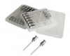 Reusable Needles 18g  3/4