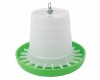 Plastic Poultry Feeder 3kg