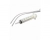 Syringe & Catheter 60ml