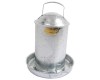  No 5 Poultry Fountain Drinker 4.5li