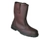 Lined Bull Rigger Boots