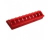 Red Hale chick Feeder