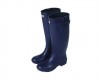Bosworth Premium Wellington Navy Size  7