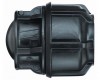 Pipe Fitting - End Cap 20mm