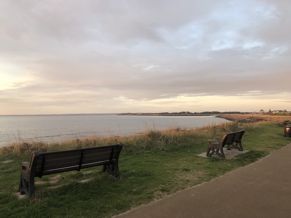 Carnoustie