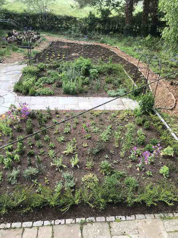 beds 2