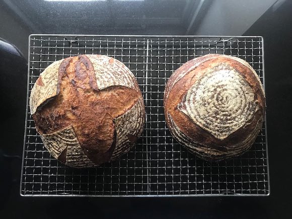 bread