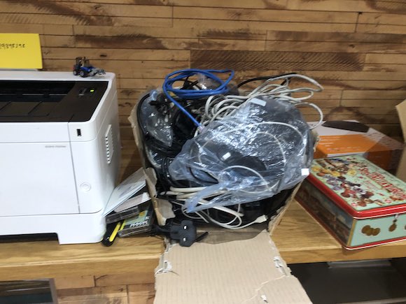 Cables