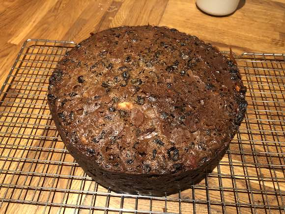 cake