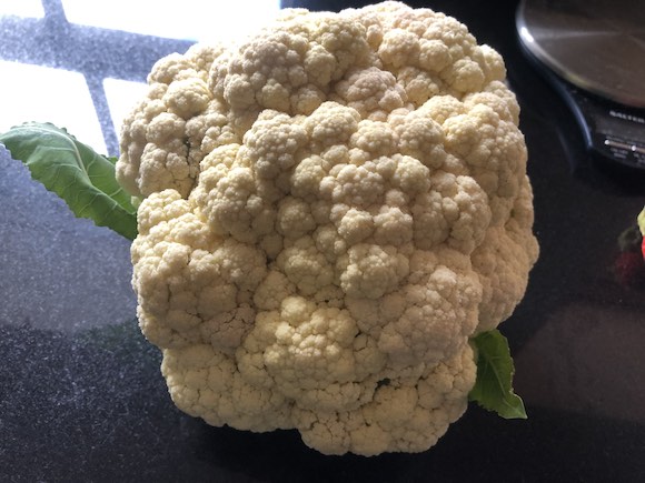 cauliflower