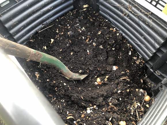 compost