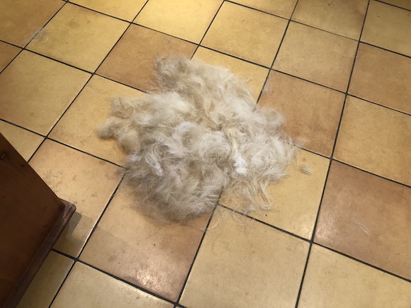 floof