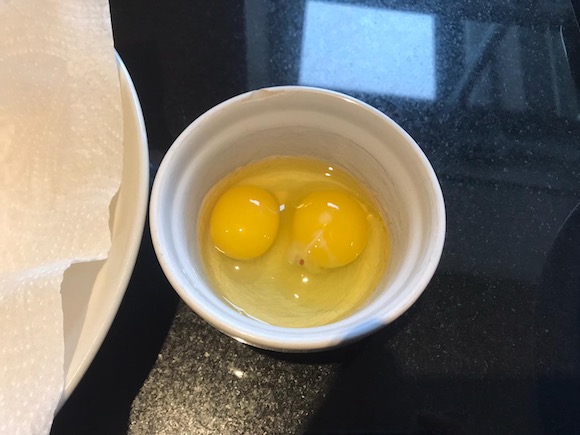 eggs