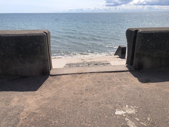Sea 2