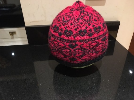 hat