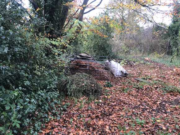 leafmould