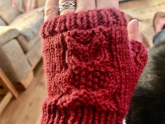 mittens