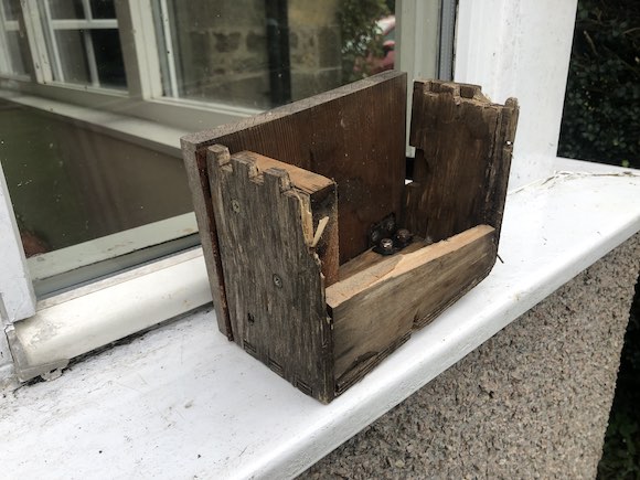 Box