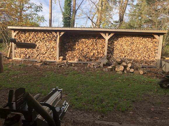 woodstore