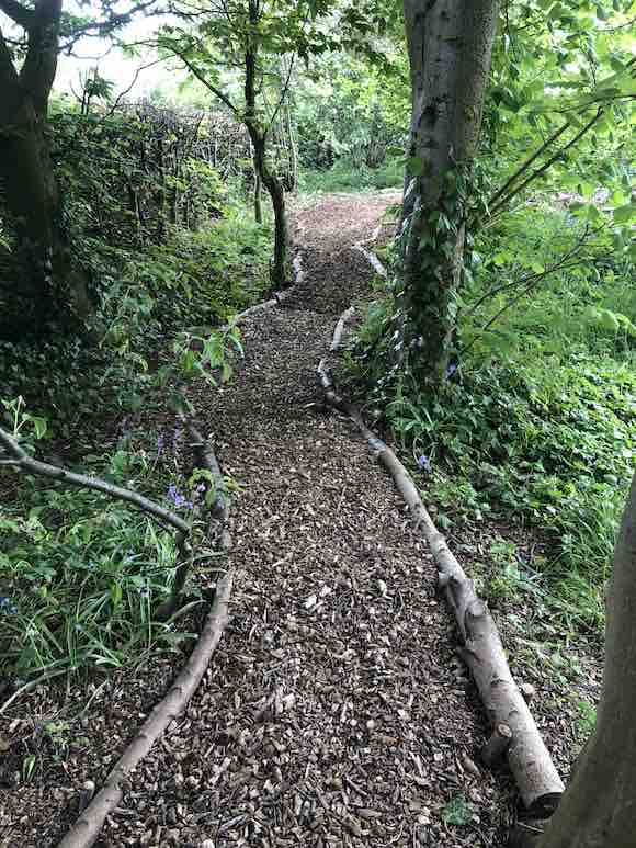 path