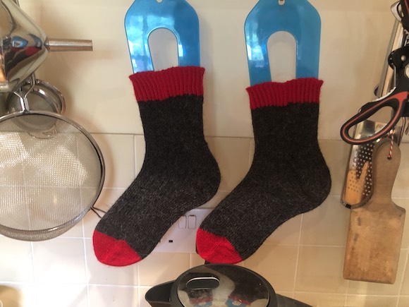 socks