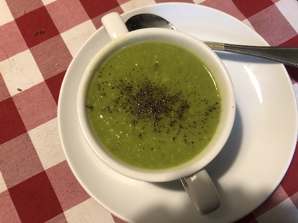 soup