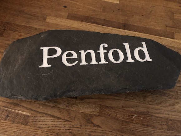 stone