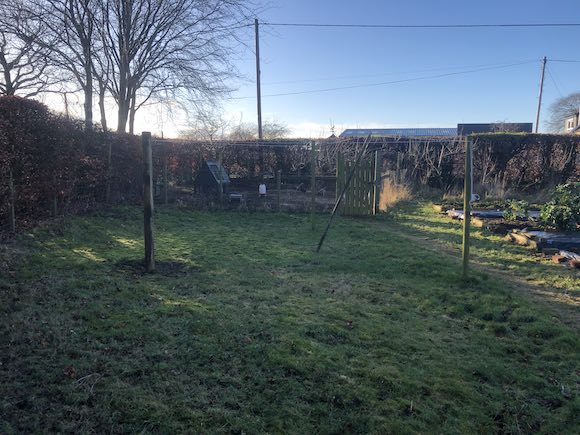 washing line