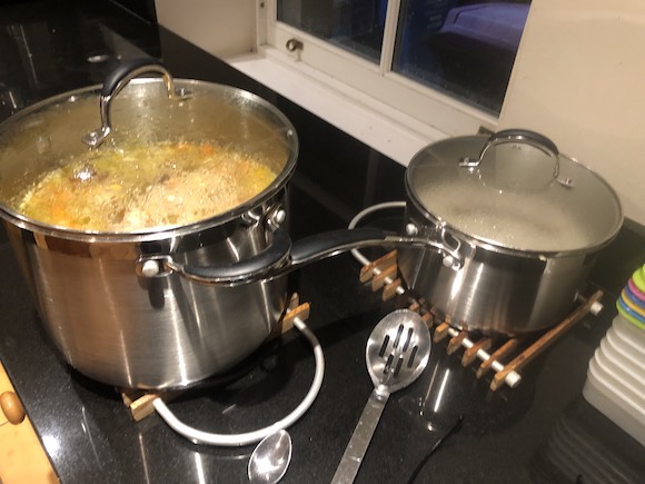 soup