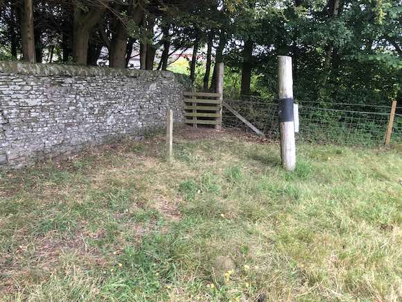 sheepfold