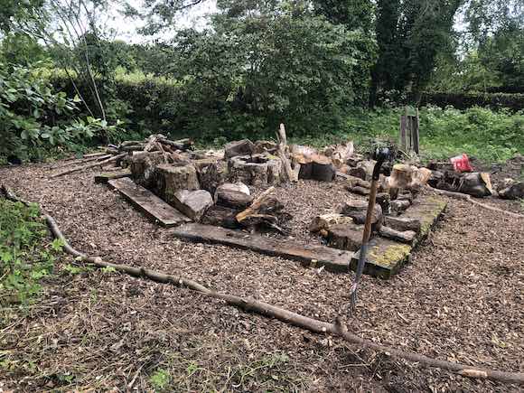 stumpery 1