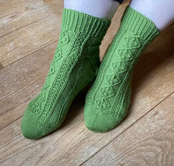 socks