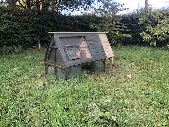 henhouse