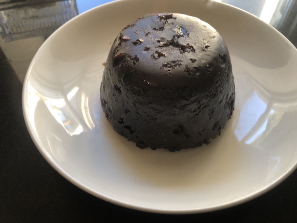 pudding