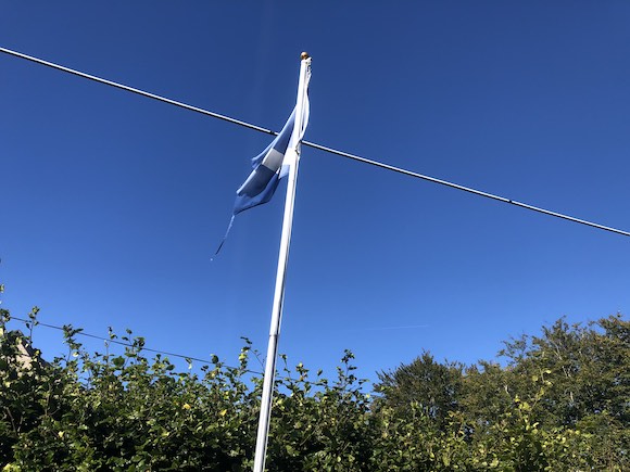 Saltire