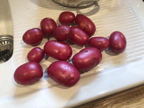 tatties