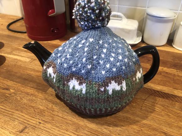 teacosy