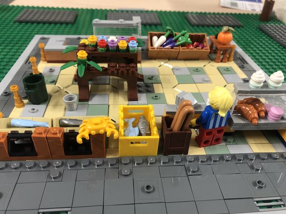 market