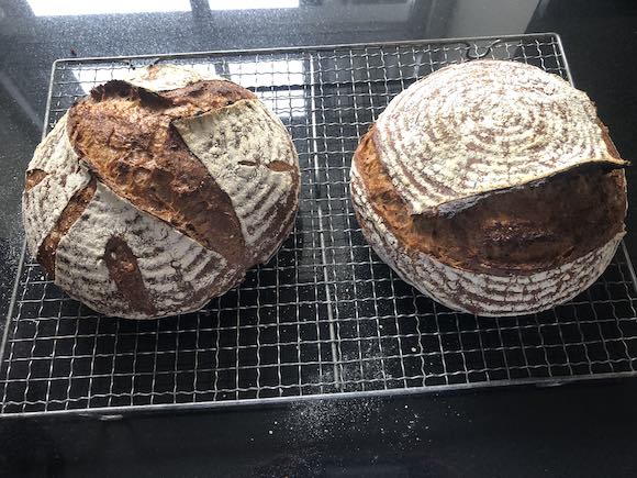 bread