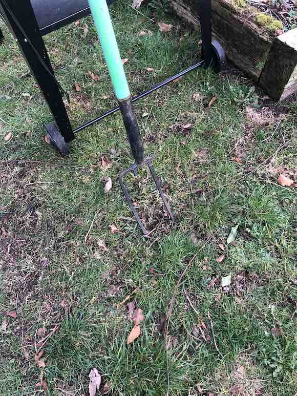 fork