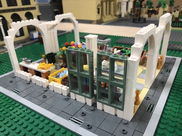 market