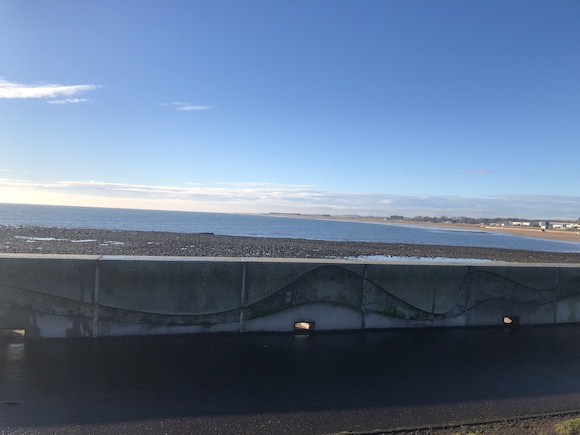 sea
