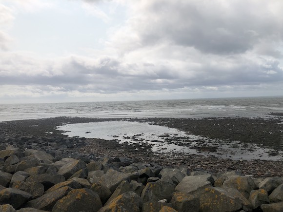 Sea