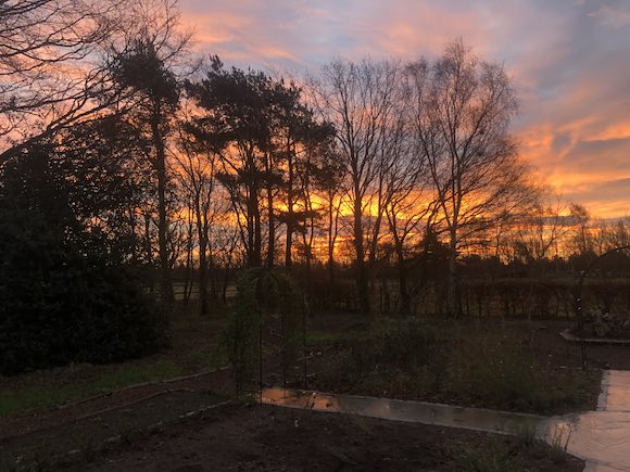 sunrise