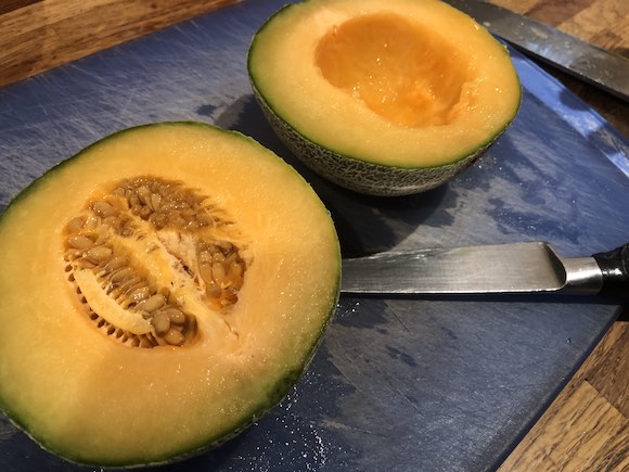 melon