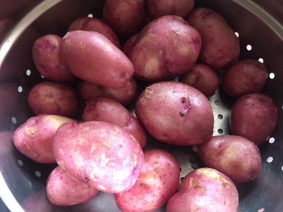 tatties