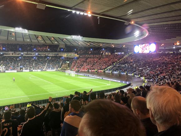 Hampden