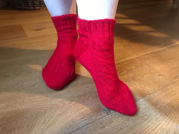 socks