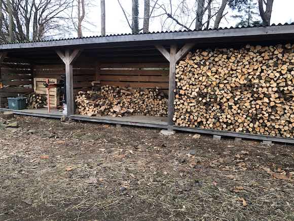 woodstore