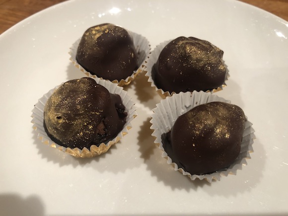 truffles